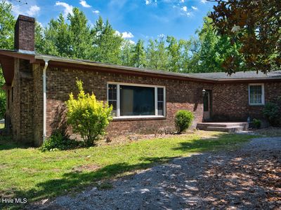380 Fort Island Road, Eure, NC, 27935