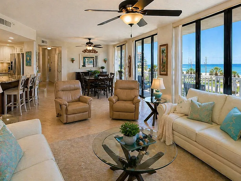 3580 S Ocean Shore Blvd #407 — Photo 7