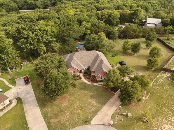 239 Palomino Ct, Cresson, TX 76035