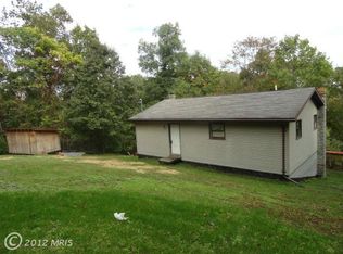 110 Yeargin Trl, Hedgesville, WV 25427