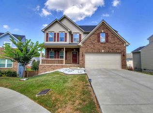 2008 Alpenglow Pt, Antioch, TN 37013