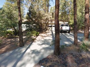 1650 Valley Ranch Cir, Prescott, AZ 86303