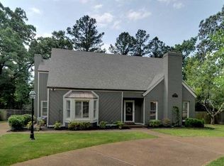 7275 Magnolia Ridge Dr, Germantown, TN 38138