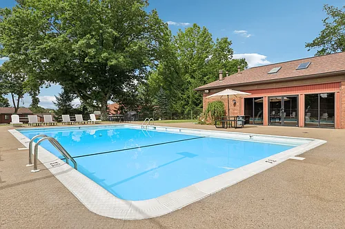 Monroeville Apartments at Deauville Park Photo 1