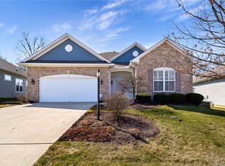 621 Carrick Dr, Dayton, OH 45458