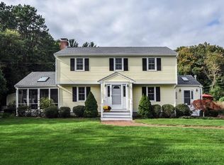 8 Olde Pasture Rd, Duxbury, MA 02332