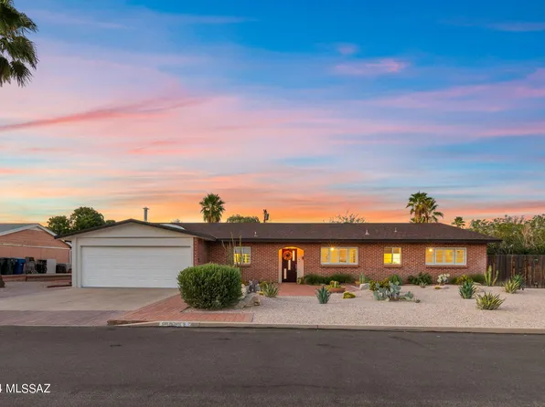 3341 E 4th St, Tucson, AZ 85716