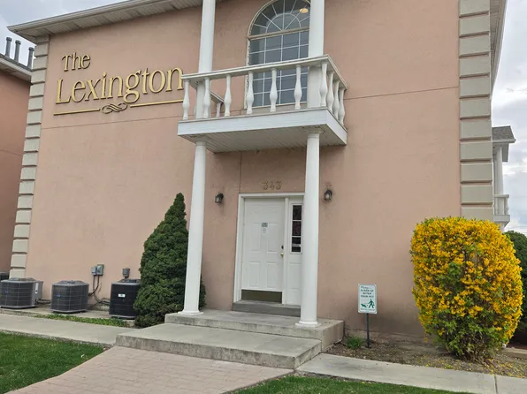 343 W 300 N APT 9, Provo, UT 84601