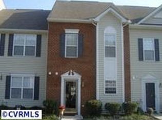 2715 Goyne Ter, Chester, VA 23831