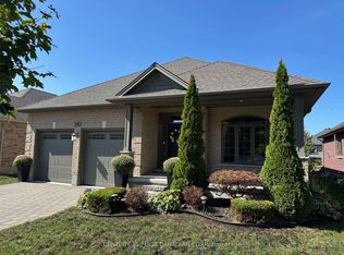696 Bennett Cres, Strathroy Caradoc, ON N0L1W0