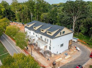 601 S Franklin St, Wake Forest, NC 27587