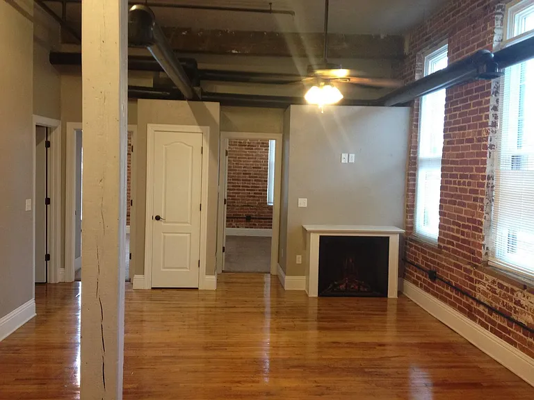 George Street Suites — Photo 4