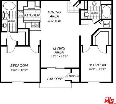 2nd image of 2220 Colorado Ave #415