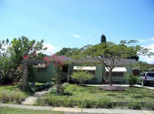 1127 Colonial Rd, Fort Pierce, FL 34950