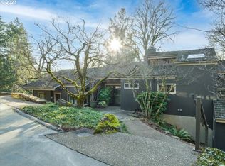 21300 S Grapevine Rd, West Linn, OR 97068