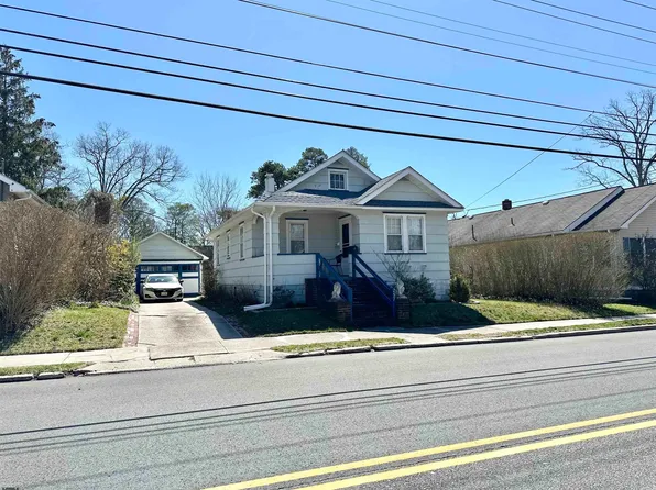 257 E Wyoming Ave, Absecon, NJ 08201