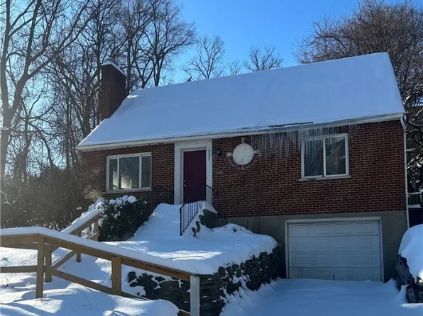 2377 Montana Ave, Cincinnati, OH 45211