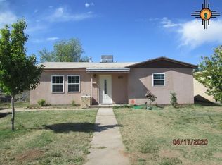 1408 W Chisum Ave, Artesia, NM 88210