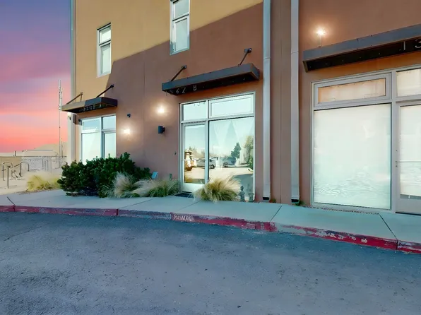 1342 Pacheco St Unit B, Santa Fe, NM 87505