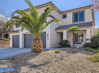 2593 Calanques Ter, Henderson, NV 89044
