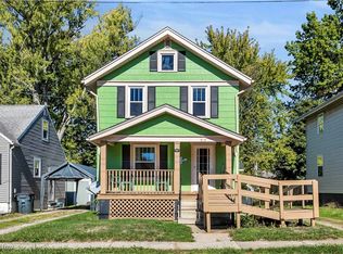 913 Jason Ave, Akron, OH 44314