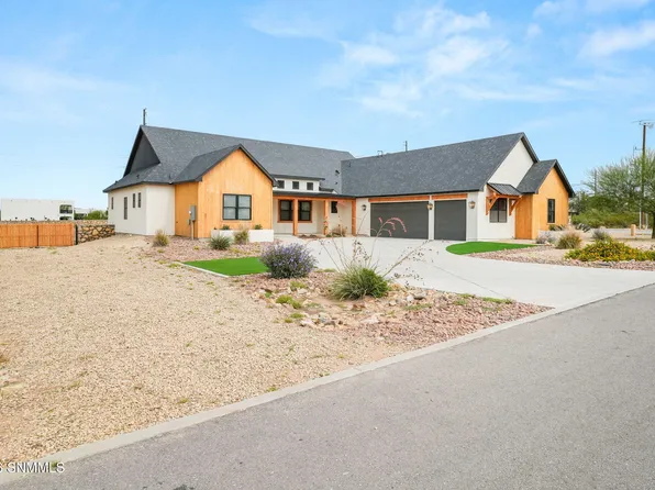 3291 Colina Ct, Las Cruces, NM 88012