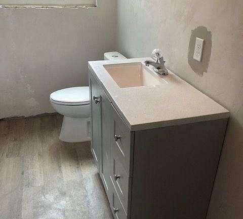 Bath unit 2