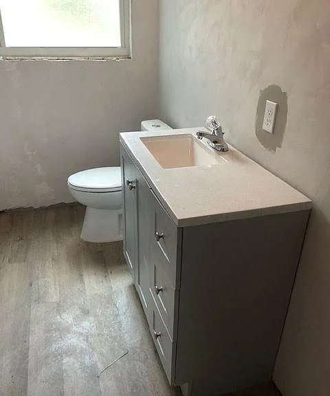 Bath unit 2