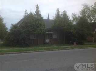 219 N 3rd St, Pulaski, TN 38478