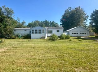 13 Endfield St, Porter, ME 04068