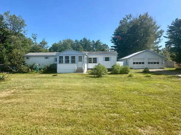 13 Endfield Street, Porter, ME 04068