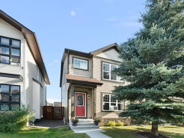 70 N Walden Mnr SE, Calgary, AB T2X 0N1