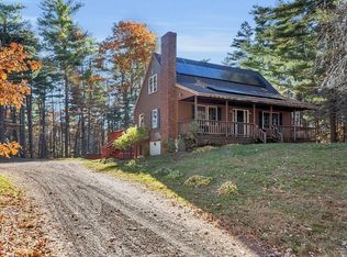 761 Foster Rd, Ashby, MA 01431