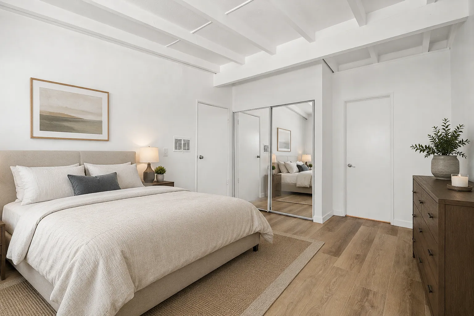 1 bed, 725 sqft, $1,975 — Photo 2