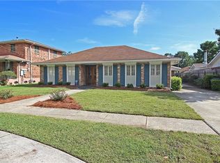 4937 Avron Blvd, Metairie, LA 70006