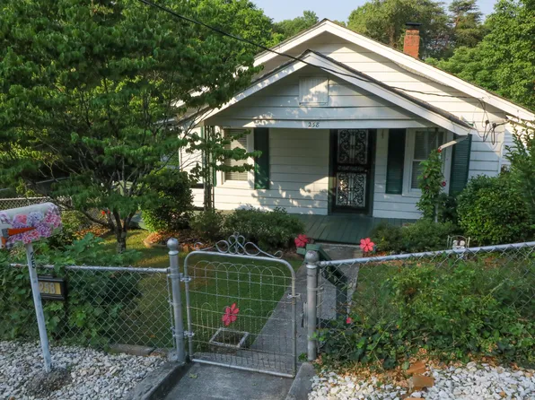 258 Peace St, Chattanooga, TN 37415