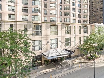 401 E Ontario St APT 2810, Chicago, IL, 60611
