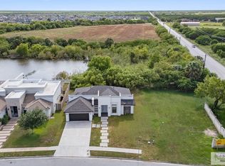 7004 Lago Vis, Brownsville, TX 78520