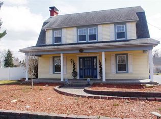 334 Columbia St, Cohoes, NY 12047