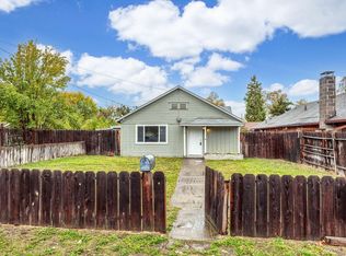 414 Union Ave, Medford, OR 97501