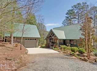 74 Ridge Rd #1, Ellijay, GA 30540