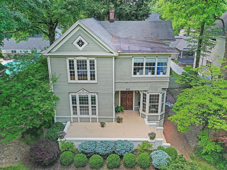805 Saint Louis St, Edwardsville, IL 62025 Zillow
