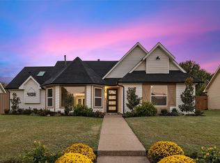 4108 Cedarview Rd, Dallas, TX 75287
