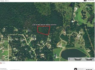 0 County Road 3641, Sulphur Springs, TX 75482