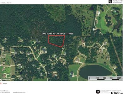 0 County Road 3641, Sulphur Springs, TX, 75482