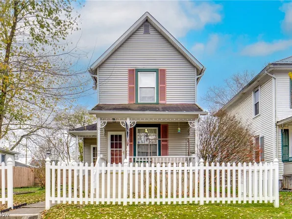 365 W Oregon Ave, Sebring, OH 44672
