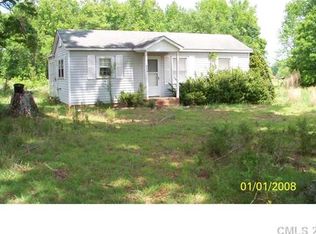 9116 Reed Mine Rd, Midland, NC 28107