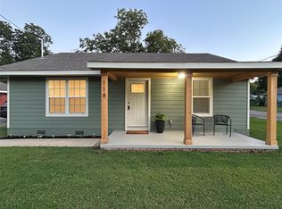 118 Kyle St, Sulphur Springs, TX 75482