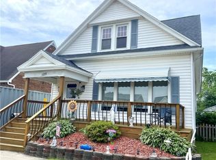 125 Ridgewood Rd, Buffalo, NY 14220