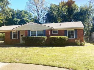 4053 Allison Ave, Memphis, TN 38122